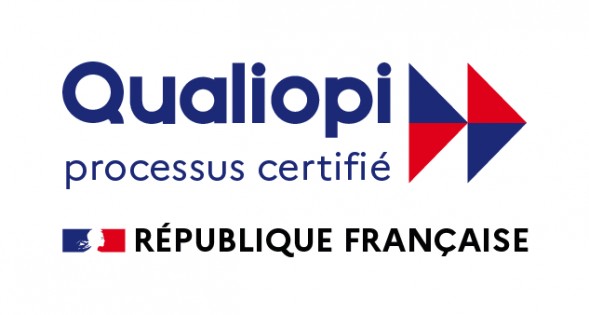 Le CFA Sacef est certifié Qualiopi !